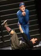 Amerika, el Kafka reidero                                                                                  