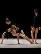 Jóvenes coreógrafos estrenan en Berlín                                                                     