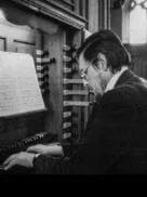 Ha fallecido el organista André Isoir                                                                      