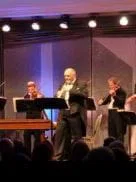 De Mozart a Piazzola … y regreso a Mozart                                                                  
