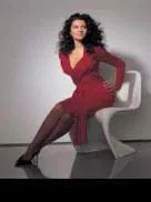 Angela Gheorghiu: “tengo aún mucho que hacer”                                                              