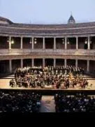 XX aniversario de la Orquesta Ciudad de Granada                                                            