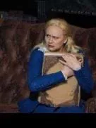 Victoria por puntos en el Liceo del segundo reparto del Holandés                                           