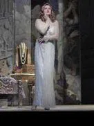 Notable Manon Lescaut en Nueva York                                                                        