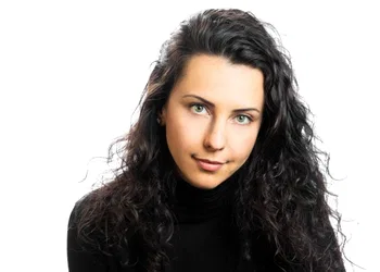 Anna Petrova