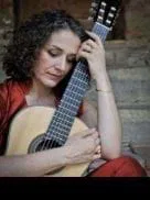 Antigoni Goni. Impressions on the guitar.                                                                  