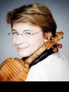 De Bach a Isaÿe. Una conversación con Antje Weithass                                                       