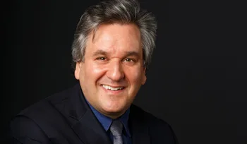 Antonio Pappano