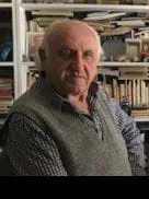 Entrevista a Antonio Pérez (4/5)                                                                           