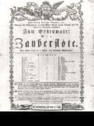 La flauta que nunca suena por casualidad                                                                   