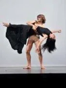¿Ópera o ballet?                                                                                           