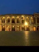 Festival de la Belleza en Verona