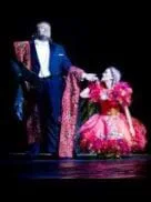 Ariadna en el hangar 7                                                                                     