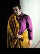 Classic, but not too much so                                                                               