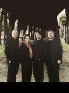 El Artemis. El mejor cuarteto de cuerdas de Alemania                                                       