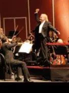 Casi un siglo de música checa                                                                              