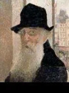 Pissarro, patriarca del impresionismo                                                                      