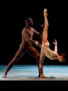 Les Ballets Jazz de Montreal en el Teatro Municipal                                                        