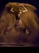 Destilación coreográfica de Tristán e Isolda                                                               