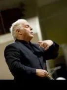 Barenboim vió, dirigió y venció en la Franja de Gaza                                                       