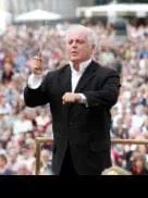 Éxito de Barenboim en Buenos Aires