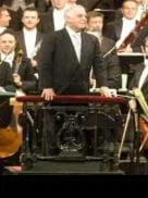 Barenboim y ocho sinfonías de Beethoven                                                                    