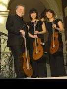 Festival de guitarra de Córdoba 2017                                                                       