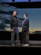 Santa Fe Opera 3: Dots Connected                                                                           