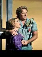 Yo soy la Carmen de Bieito, y no la de Bizet                                                               