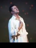 Un Romeo poeta y pintor                                                                                    