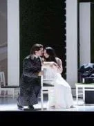 Deshojando a Margarita                                                                                     