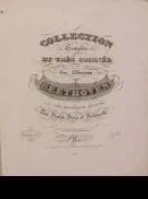 Antonio Pacini y la recepción parisina de Beethoven                                                        