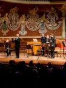 Bejun Mehta, expresividad recogida y elegancia                                                             