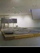 Arte entre 1968-2000 en la Neue Nationalgalerie                                                            