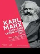 Karl Marx, su vena romántica y el materialismo histórico                                                   