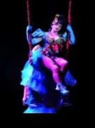 Una troupe de payasos recorre la Zarzuela                                                                  