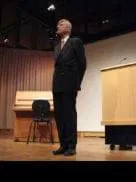 Blomstedt en su 90 cumpleaños                                                                              