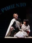 Temporada 2014-15 de los Teatros del Canal de Madrid                                                       