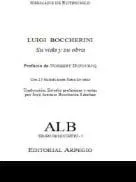 'Luigi Boccherini' de G. de Rothschild                                                                     