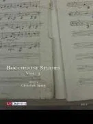 Estudio sobre la recepción de Boccherini, Haydn y Beethoven en España a principios del S. XIX              