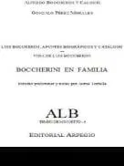 Boccherini en familia                                                                                      