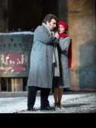 A las vueltas con el repertorio                                                                            