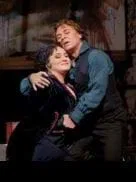 Una Tosca de cantantes                                                                                     