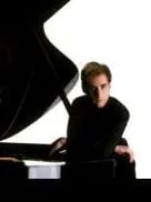 Boris Giltburg aclamado en el Municipal de Santiago                                                        