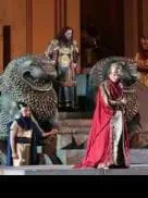 Más Verdi en la Arena                                                                                      