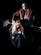 What Happens in the Dark                                                                                   