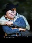 El ascenso a Brokeback Mountain                                                                            