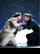 Charlotte versus Werther                                                                                   