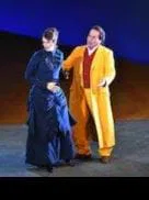Werther en el Liceu. Una jornada poco feliz                                                                