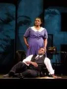 El fantasma desde el purgatorio de Birdland                                                                